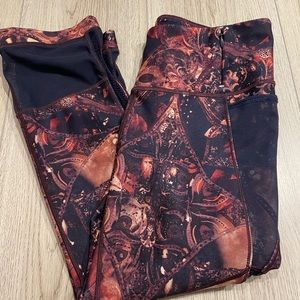 Calia by Carrie Underwood leggings